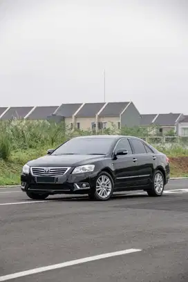 TOYOTA CAMRY 3.5 Q AT