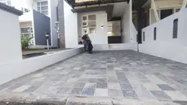 Dijual Cepat! Rumah Siap Huni di Legenda Wisata
