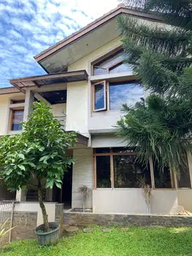Di Jual Rumah Nyaman Dan Adem Di Cipaku