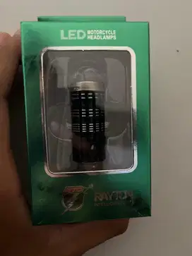 Lampu Motor Depan RTD M11YL ORI
