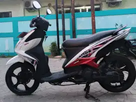Yamaha Xeon 2014 stater tokcer pajak hidup orsinil