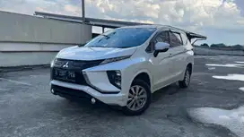[OLXMOBBI] DP Rendah Mitsubishi Xpander 1.5 GLS Bensin-AT 2020 PKW
