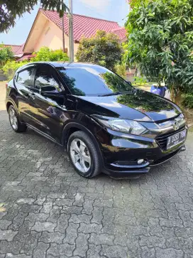 HRV E 2017 AT, KM. 102rb, Pjk 03.2026