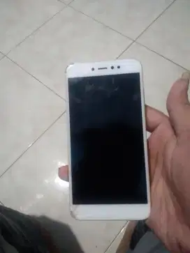 Xiomi redmi note 5a