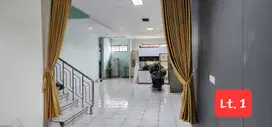 Dijual Ruko Bagus Dan Terawat Di Mainroad Cihampelas