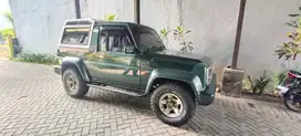 Daihatsu Rocky 1996 Diesel