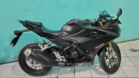 Honda CBR 150R 2022 akhir istimewa