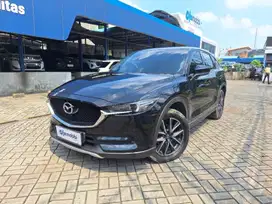 Low KM Mazda CX-5 2.5 Grand Touring Bensin-AT 2020 WZZ