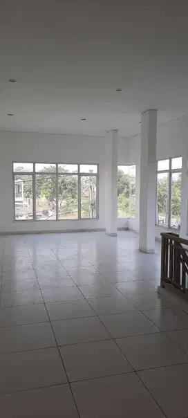 Dijual Cepat 3 Ruko Baru (Gandeng) di Harapan Indah, Bekasi Barat