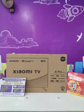 SMART TV XIOMIi