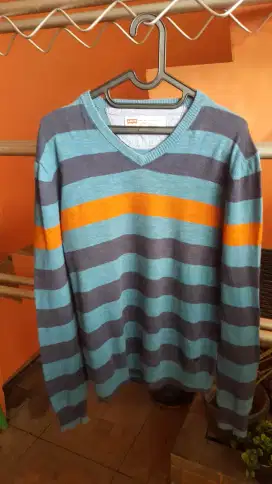 Cardigan Levis size M