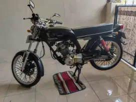 DIJUAL HONDA GL 100