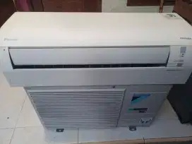 Ac Daikin inverter murah berkualitas tinggi