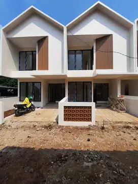 Promo 5 juta allin di jatiasiih bebas banjir