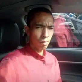 Mencari pekerjaan driver