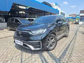 TDP Rendah Honda CRV 1.5 Turbo Prestige Bensin-AT 2021 BJB
