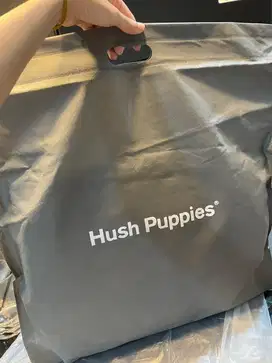 Bag Hush puppies original