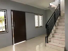 Rumah Cantik Dekat Dengan Tol Lokasi Strategi Lippo Cikarang