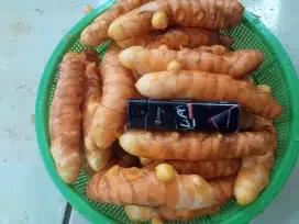 jual empon empon jahe kunyit lenkuas dll