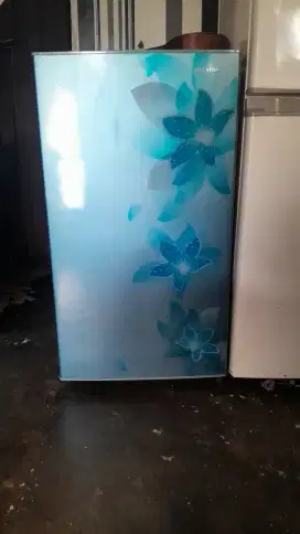 Kulkas sharp 1 pintu