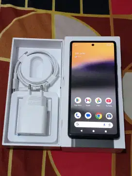 Google Pixel 6A 5G