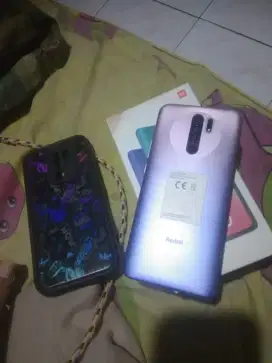 Redmi 9 ram 4/64