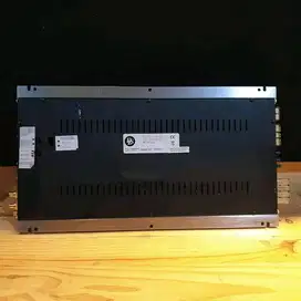 DLS A3 Ultimate Car Audio Power Amplifier