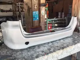 Bemper belakang avanza G