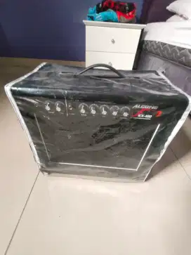 keyboard ampli/amply 6 kx 100