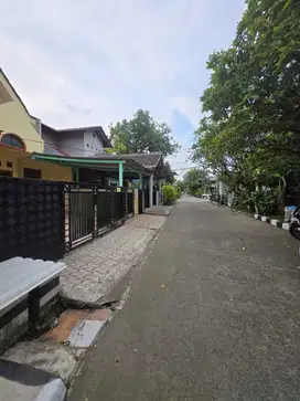 Rumah 1,5 Lantai di Bintang Metropole Bekasi Utara
