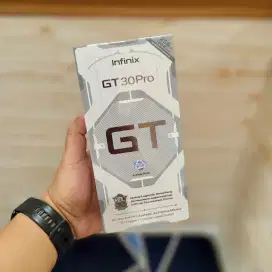 Infinix GT 30 Pro 5G 8/256 12/512 Gb New Baru Garansi Resmi 1 Tahun