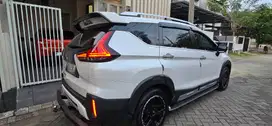 Mitsubishi Xpander 2021 Bensin