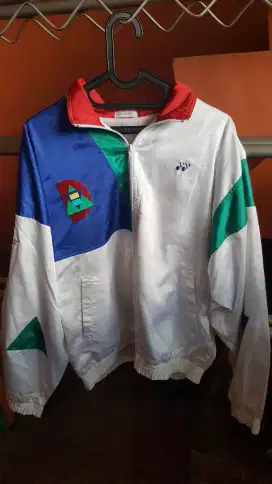 Winbreaker Vintage Jaket Yonex L
