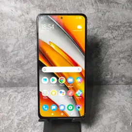 Poco F3 8/256GB 5G oke