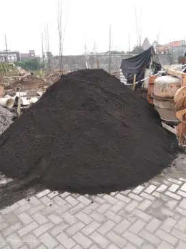 Pasir Lumajang asli