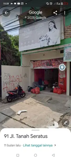 Jaga Laundry Coin Self Service