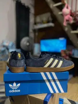 Adidas Gazelle X Juventus