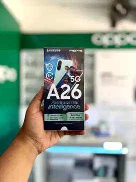 Samsung Galaxy A26 5G New
