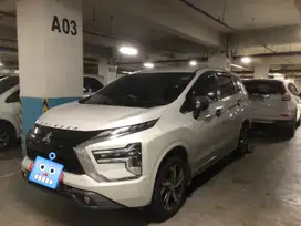 Mitsubishi Xpander 2022 Bensin