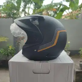 Helm Honda Original Dealer