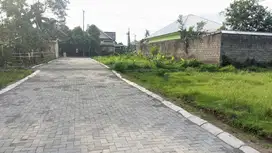 RING 1 KAMPUS UII: Tanah di Jakal Jogja, Prospek Kost atau Villa