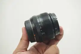 FUJINON XF 35mm F1.4 R FUJI FUJIFILM 35 mm F/1.4 LENSA FIX