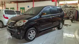 Avanza S Automatic