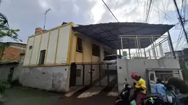 Rumah dijual di cigadung pesantren bandung