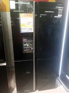 Kredit di Home Credit aja kak, gampang, murah dan cepat