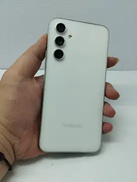 TERMURAH SAMSUNG GALAXY A54 8/256 WHITE MULUS