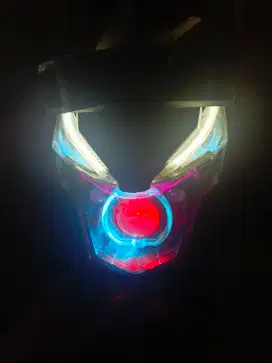 Jual Lampu Biled beat esp 2016-2019