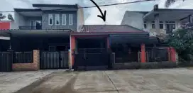 Rumah Bantarjati Indraprasta