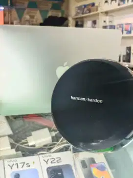 Harman Kardon Omni 10 lengkap
