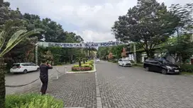DEKAT UII DAN KOPI KLOTOK: Tanah Jogja SHM, Prospek Kost Homestay